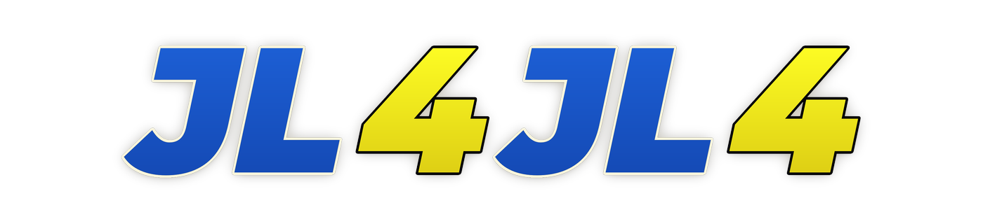 jl4jl4 Logo